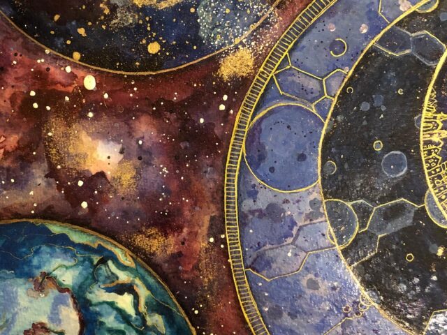 StarShine Daily Planetary Chronicle