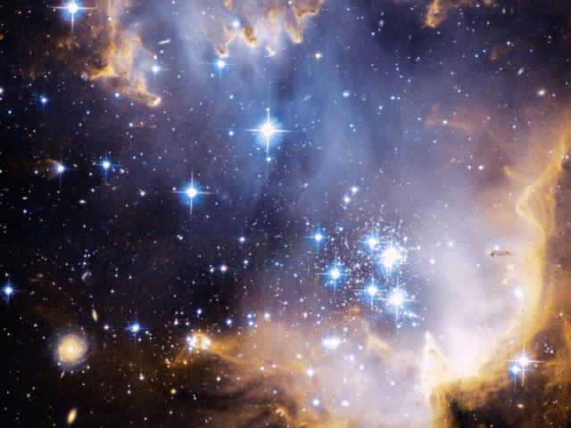 Galactic Astrology CosmicHub