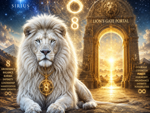Lion’s Gate